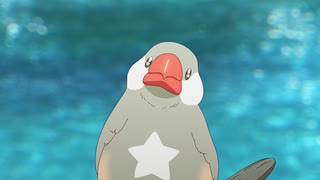 佐々木とピーちゃん 第2話「初仕事とパートナー」のサムネイル