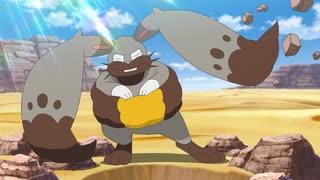 ポケットモンスター（2023） 第37話「ホゲータ、ワルになる！？」のサムネイル
