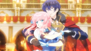 ループ7回目の悪役令嬢は、元敵国で自由気ままな花嫁生活を満喫する episode.3「薄衣越しの剣舞」のサムネイル