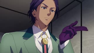 HIGH CARD 第15話「ANSWER THE DOOR」のサムネイル