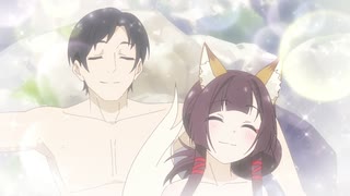 名湯『異世界の湯』開拓記 ～アラフォー温泉マニアの転生先は、のんびり温泉天国でした～ 3番湯「森の民とモール泉」のサムネイル