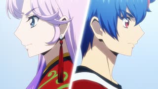 カードファイト!! ヴァンガード Divinez #03「無双と奇跡」のサムネイル