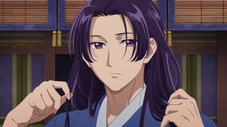 薬屋のひとりごと 第16話「鉛」のサムネイル