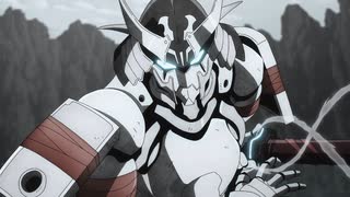 シャングリラ・フロンティア 16「刹那に想いを込めて其の二」のサムネイル