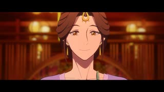 天官賜福 貮（日本語吹替版） 第四話「秘密の地下道」のサムネイル