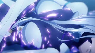 勇気爆発バーンブレイバーン 第3話『ルル……それが、彼女の名前だ』のサムネイル