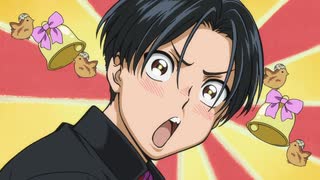 ぶっちぎり?! 1「合体！？恋するフォーチュンバンバンジー！」のサムネイル