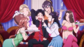 ぶっちぎり?! 3「なぐり愛！世界に一つだけのウズラ」のサムネイル