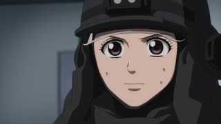 め組の大吾 救国のオレンジ #16「モールス信号」のサムネイル