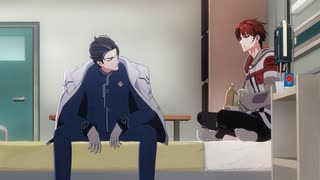 烈火澆愁（日本語吹替版） 第4話「神識結合」のサムネイル