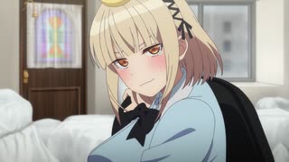 ぽんのみち 第4話（東四局）「ギガが減る！」のサムネイル