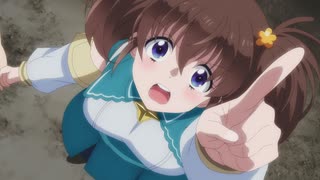 即死チートが最強すぎて、異世界のやつらがまるで相手にならないんですが。 Episode.04「この映像をお前が見ているということは」のサムネイル