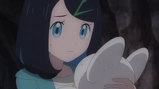 ポケットモンスター（2023） 第38話「SOSはワッカネズミから？」のサムネイル