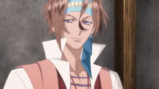 ループ7回目の悪役令嬢は、元敵国で自由気ままな花嫁生活を満喫する episode.4「曲者は隠し味に」のサムネイル