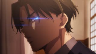 HIGH CARD 第16話「ONCE UPON A TIME」のサムネイル