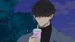 休日のわるものさん 第4話「春くる街で」のサムネイル