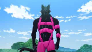 愚かな天使は悪魔と踊る 第4話「Heat limit」のサムネイル