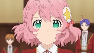 悪役令嬢レベル99～私は裏ボスですが魔王ではありません～ 第4話「裏ボス、野外演習に出る」のサムネイル