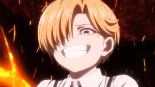 アンデッドアンラック 第17話「OUTSMART」のサムネイル