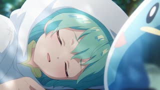 最弱テイマーはゴミ拾いの旅を始めました。 第04話「思わぬ事態へ」のサムネイル