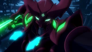 メタリックルージュ 第4話「自由と幻影と」のサムネイル