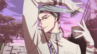 ぶっちぎり?! 4「ストップ戦争（ウォー）！～時には食せよゴーヤチャンプルー～」のサムネイル