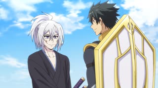 最強タンクの迷宮攻略～体力9999のレアスキル持ちタンク、勇者パーティーを追放される～ 第5話「夢へ」のサムネイル