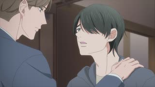 TVアニメ「30歳まで童貞だと魔法使いになれるらしい」 第4話のサムネイル