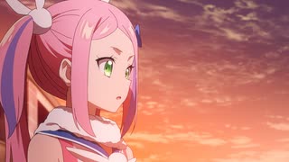 佐々木とピーちゃん 第5話「魔法中年と三つ目の世界」のサムネイル