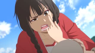 百妖譜（日本語吹替版） 第5話「蜉蝣　（上）」のサムネイル