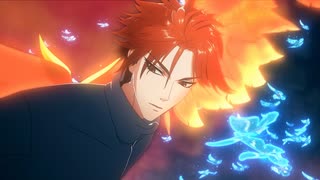 烈火澆愁（日本語吹替版） 第5話「追跡」のサムネイル