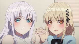 ぽんのみち 第5話（東五局）「奴がきた！」のサムネイル