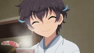 即死チートが最強すぎて、異世界のやつらがまるで相手にならないんですが。 Episode.05「AΩ」のサムネイル