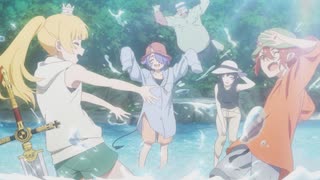 姫様“拷問”の時間です 第5話のサムネイル