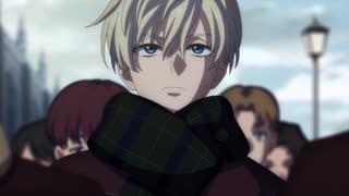 HIGH CARD 第17話「LOOK AT ME」のサムネイル