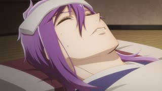 百千さん家のあやかし王子 其ノ六「泡沫今昔」のサムネイル