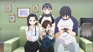 僕の心のヤバイやつ 第２期 karte15「僕は山田と」のサムネイル