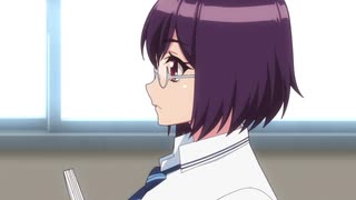 悶えてよ、アダムくん【オンエア版】 #5「処理する約束でしょ」のサムネイル