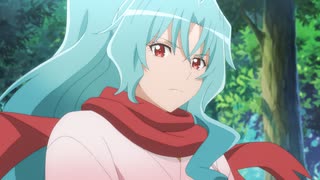 月が導く異世界道中　第二幕 第五夜「それでは授業をはじめます」のサムネイル