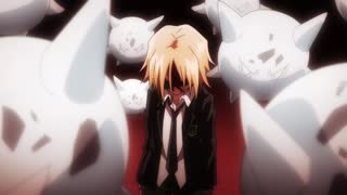 SHAMAN KING FLOWERS 第5廻「ショッキングモール」のサムネイル