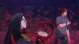 烈火澆愁（日本語吹替版） 第6話「秘術遡洄」のサムネイル