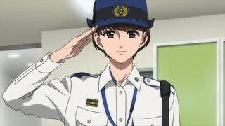 め組の大吾 救国のオレンジ #17.5「三人の縁（えにし）」のサムネイル