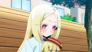 魔法少女にあこがれて 第6話「トレスマジア誕生秘話」のサムネイル