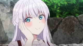 ぽんのみち 第6話（東六局）「合宿！」のサムネイル