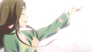 百妖譜（日本語吹替版） 第6話「蜉蝣　（下）」のサムネイル