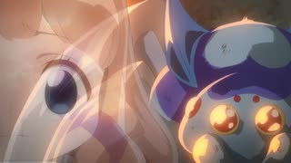 異世界でもふもふなでなでするためにがんばってます。 第6話「強くなりたい気持ち」のサムネイル