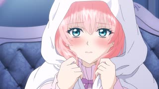 ループ7回目の悪役令嬢は、元敵国で自由気ままな花嫁生活を満喫する episode.6「世界にたったひとりの」のサムネイル