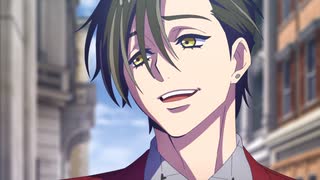 HIGH CARD 第14話「TRUTH OF THE HERO」のサムネイル