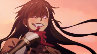 HIGH CARD 第18話「HOLD YOUR HAND」のサムネイル