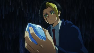 マッシュル-MASHLE- 神覚者候補選抜試験編 第17話「フィン・エイムズと友達」のサムネイル